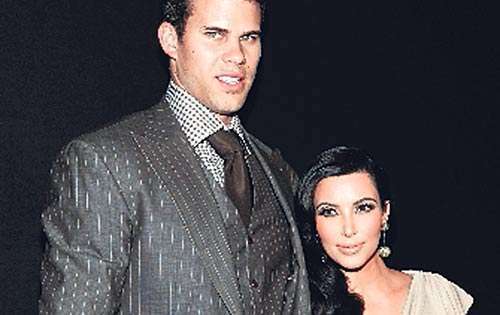 <p></p><p>Kim sigue en sus proyectos.</p>