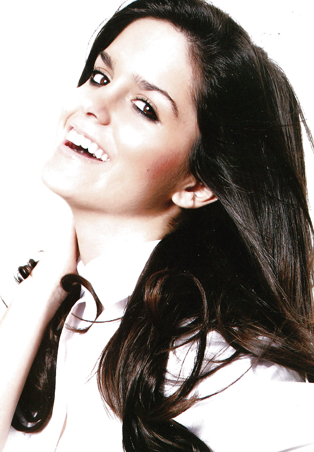 Rafaella Elena Alemán Sosa()