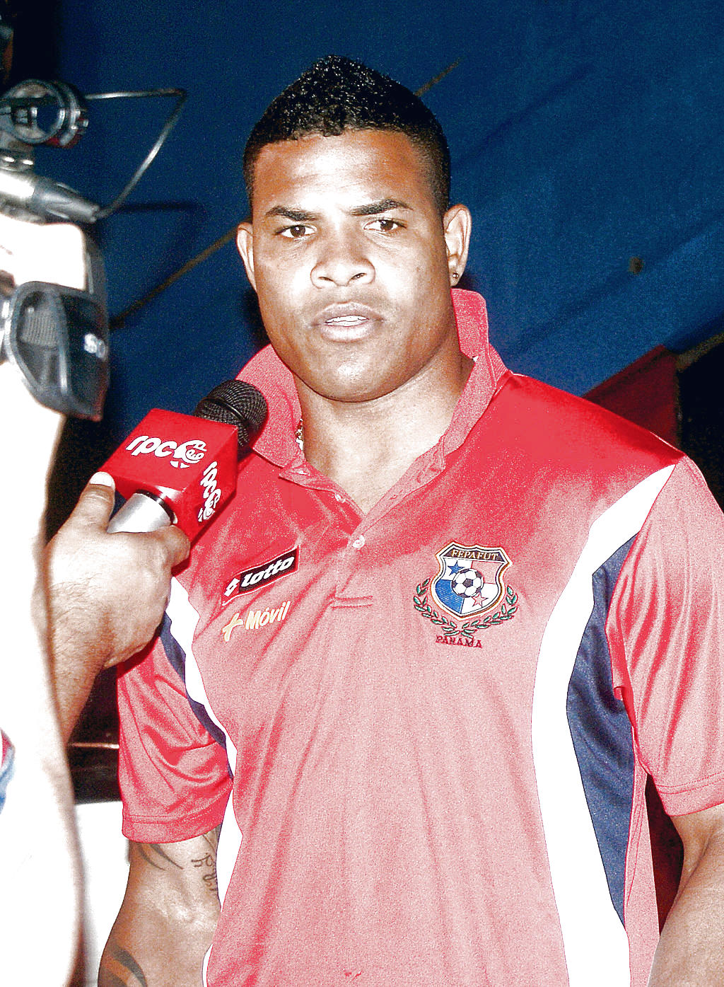 Román Torres(CORTESÍA DIARIO DIEZ)