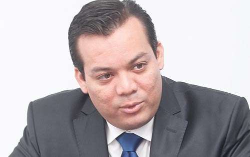 <p>Juan Carlos Araúz</p>