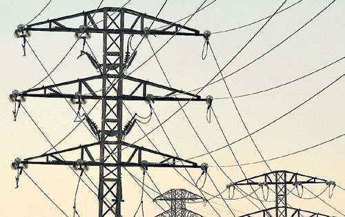 <p>Subsidio. Solventará el consumo hasta 300 kilowatts.</p>