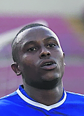 Orlando Papi Rodríguez fue el mejor jugador de la final del Torneo Apertura 2012 de la LPF, al anotar dos goles y dar dos asistencias.()