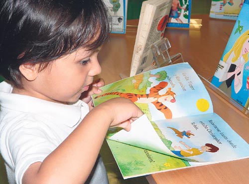 <p>Entretenido. En cada libro una historia diferente.</p>