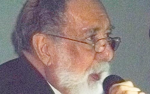 <p>José Guillermo Ros-Zanet.</p>