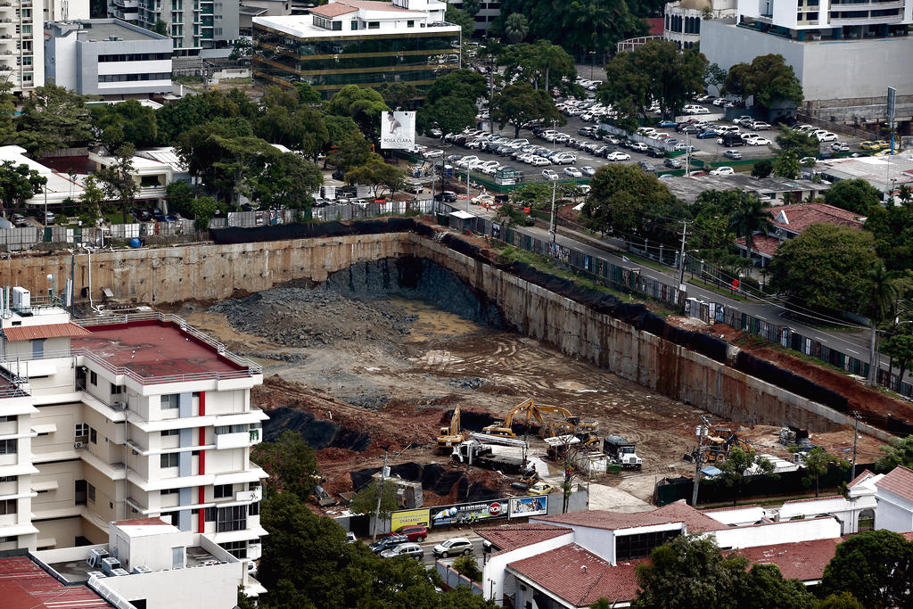 Viviendas. Es el sector más activo de la construcción.(ARCHIVO.)
