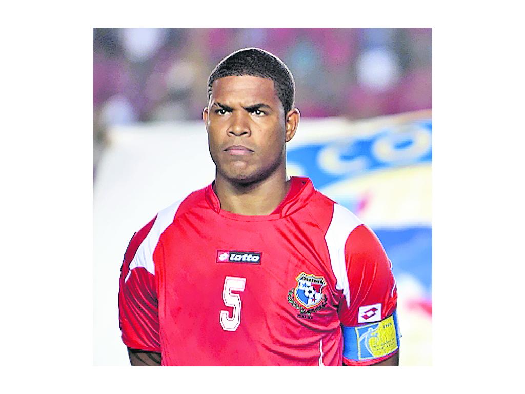 Román Torres(Archivo)