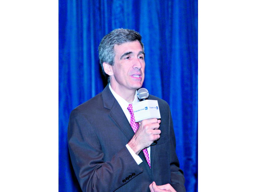 Pedro Heilbron