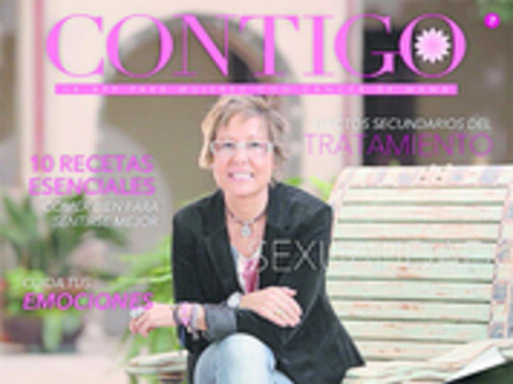 Está protagonizada por dieciséis mujeres que han superado un cáncer de mama y ayudan con su experiencia a otras pacientes. Abarca las distintas fases de la enfermedad, desde el diagnóstico hasta el fin del tratamiento, pasando por las pruebas y emociones.