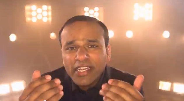 One pound fish. Foto: captura de pantalla de Youtube.