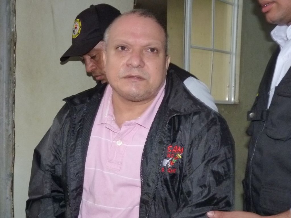 Edilberto Moreno.<br>