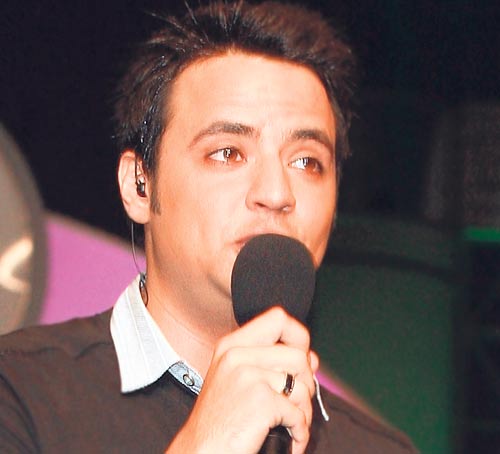 <p>Andrés Morales.</p>