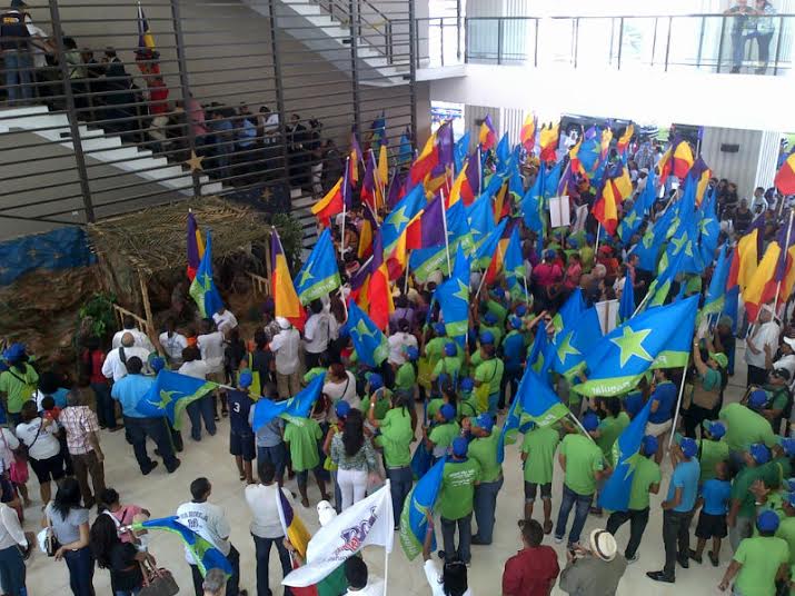 Foto/Lucy Garcés<br>