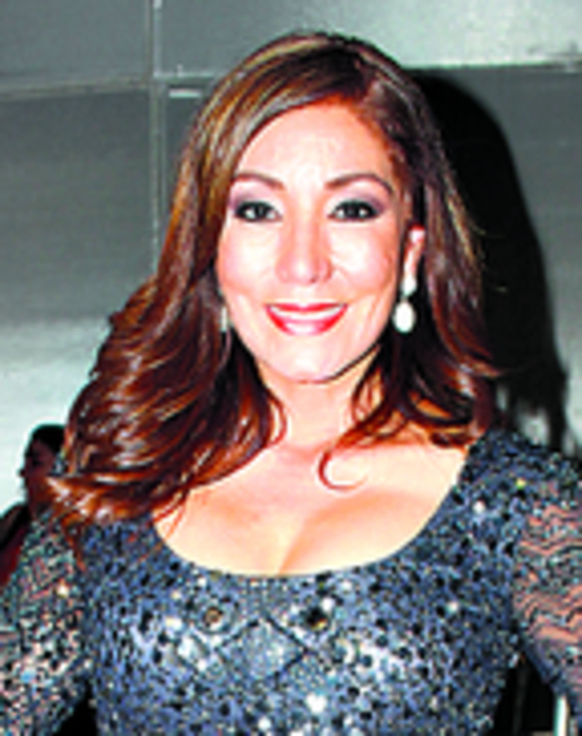 María Elena Barrios