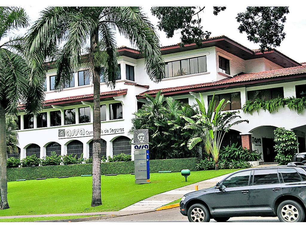 Trayectoria. Assa ocupa la segunda posición en ventas.(ARCHIVO )