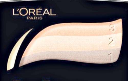 <p>LOréal. Ofrece colores simples y dramáticos.</p>