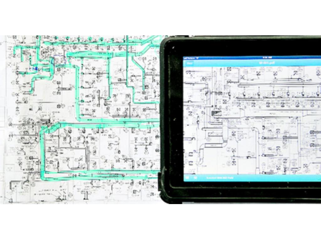 Autodesk y otros fabricantes de software están invirtiendo más en el negocio. El fabricante de AutoCAD y otros programas de arquitectura y de ingeniería ampliarán sus aplicaciones para dispositivos móviles.()