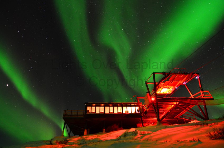 Foto: <a href="http://lightsoverlapland.com/">http://lightsoverlapland.com</a>