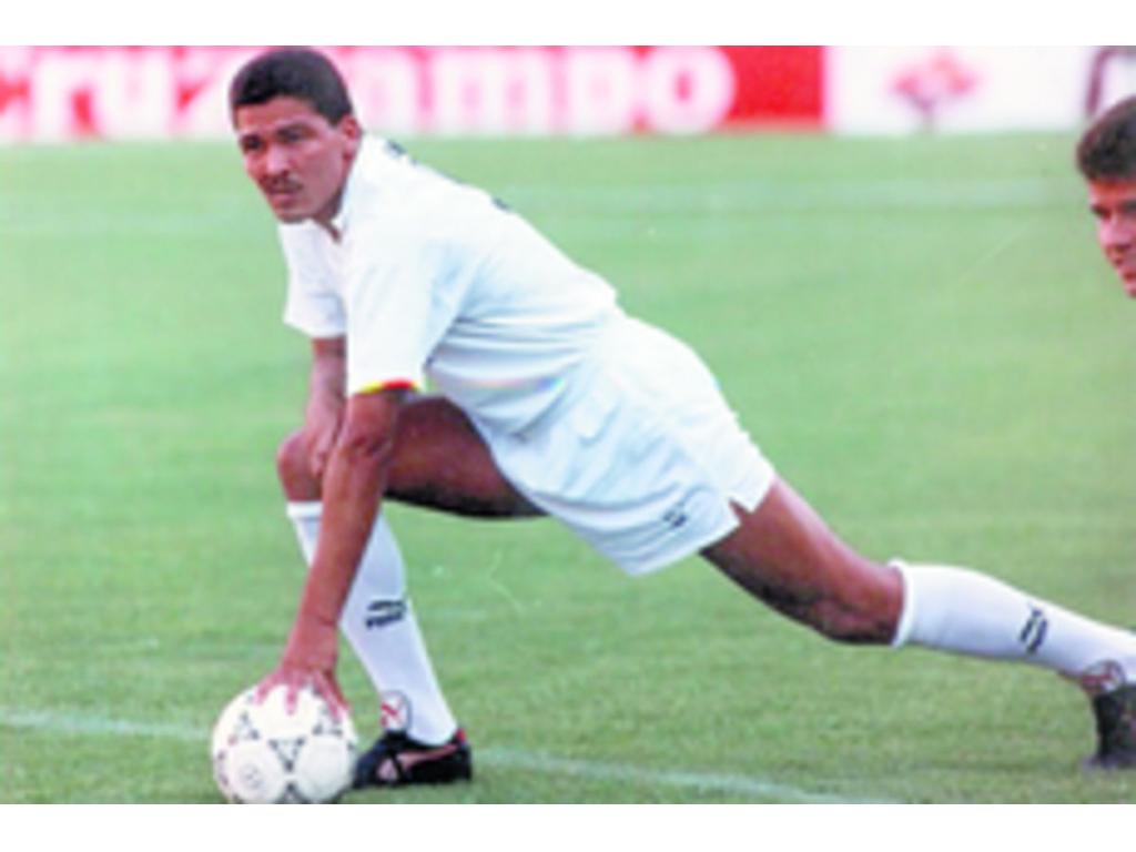 Rommel Fernández