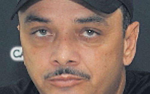 <p>Me fui en buenos términos de Panamá. Es más, hablé con los directivos del Árabe Unido, pero lamentablemente no llegamos a un acuerdo.</p>