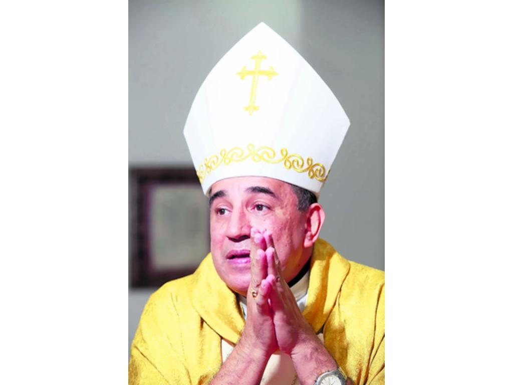 José Domingo Ulloa