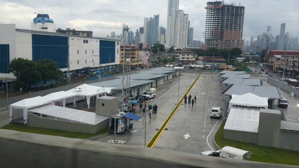 Foto/@ATTTPanama