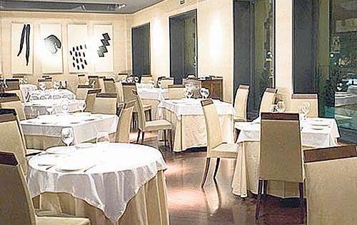 <p>"Hay mucho que investigar", afirma en una entrevista con Efe Carenzo, quien junto a su socio Pablo Giudice ya revolucionó el panorama gastronómico de la capital española. Foto/Ilustrativa.<br></p>