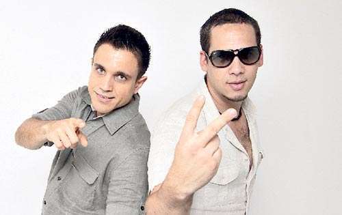 <p>Álbum. Pronto entrarán al estudio para grabar un CD.</p>