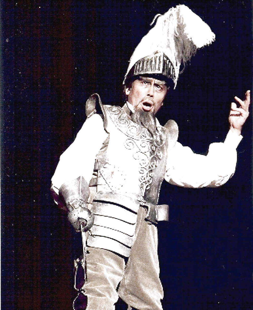 Koshiro Matsumoto, actor.()