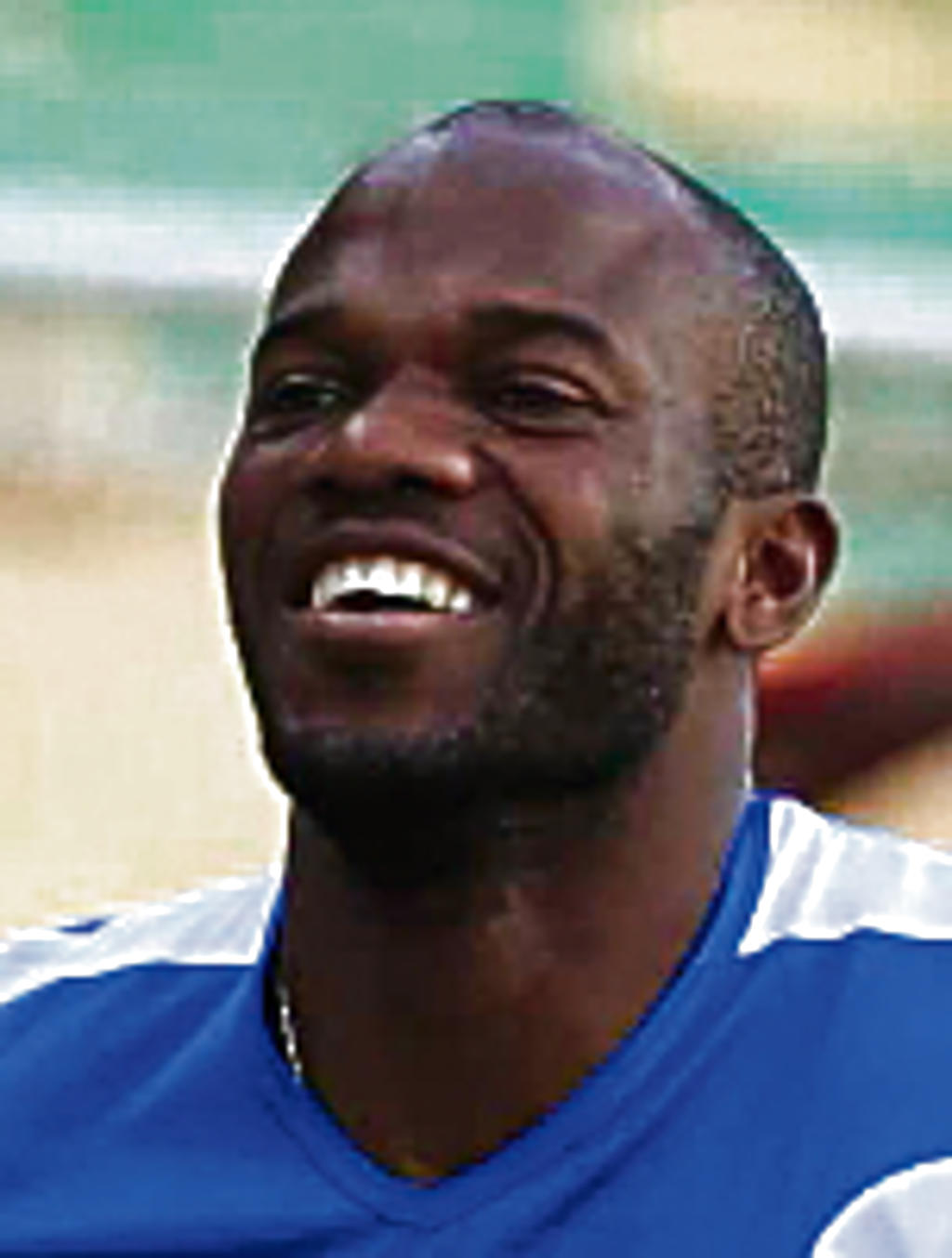 El peligroso jugador hondureño, ex del Inter de Milán, continuaba, hasta ayer, siendo duda para el choque de mañana ante el equipo de Julio Dely.()