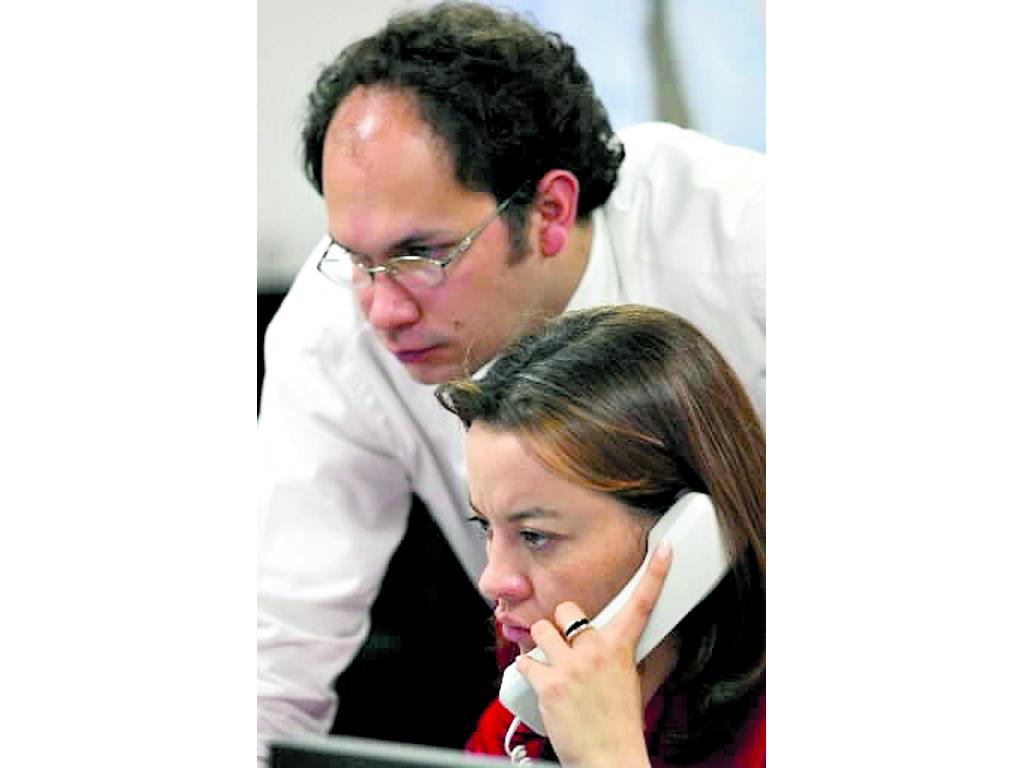 Inversionistas(Bloomberg)