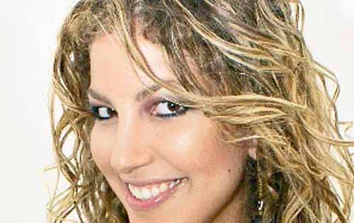 <p>Cantando por un sueño </p>
