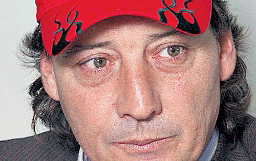 <p>Manolo Mirambel</p>