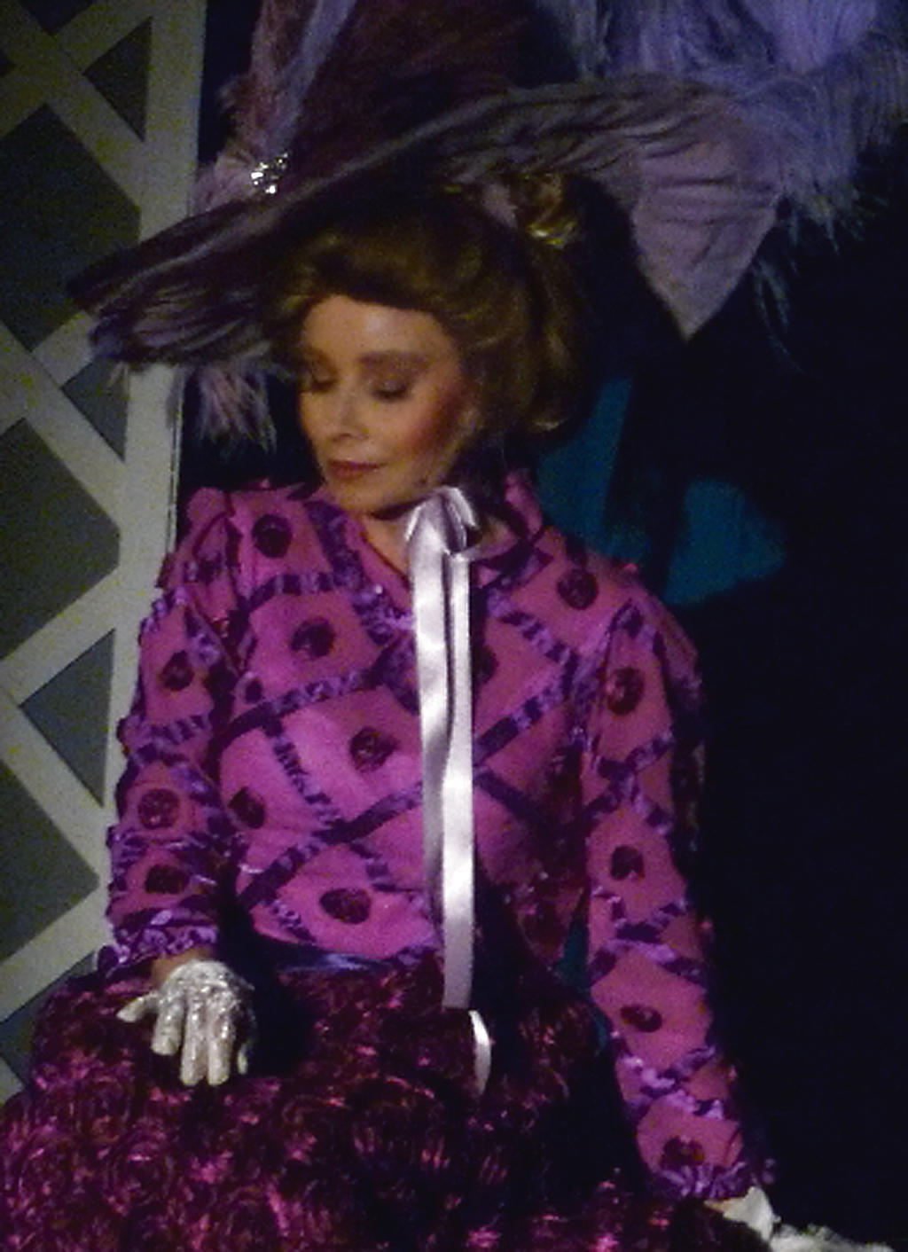 Musical Hello Dolly.()