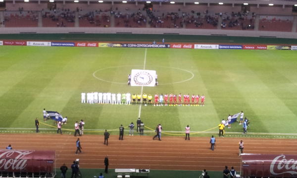 Foto: Cortesía de Fepafut. <br>