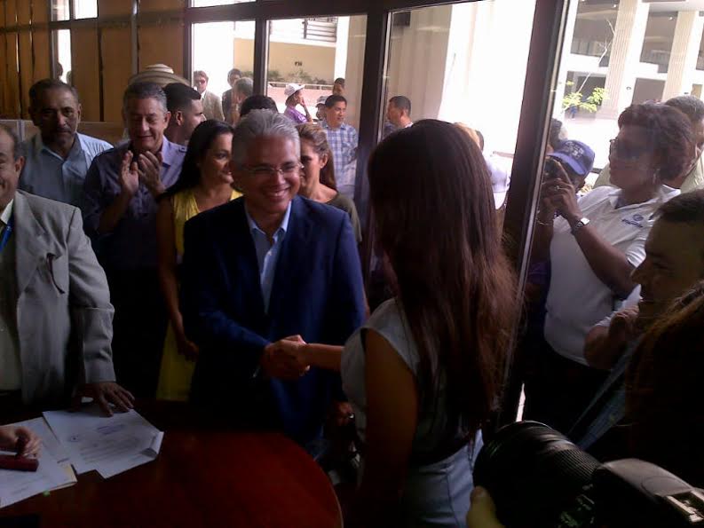Foto/Víctor Arosemena