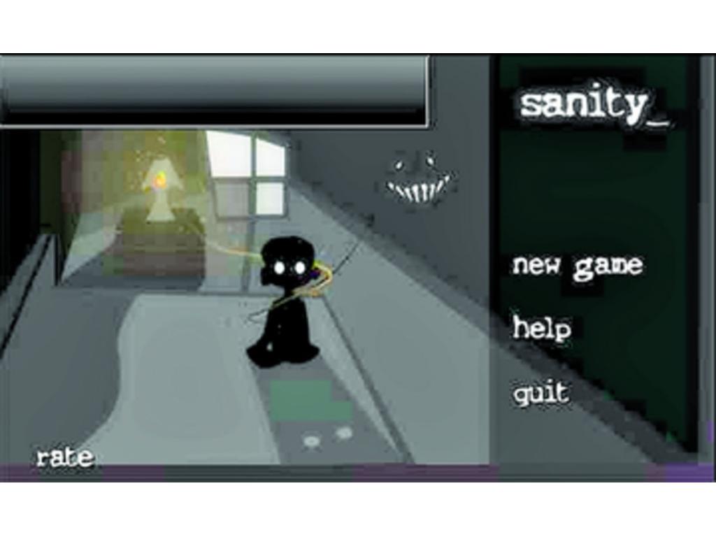 Este juego trata de un joven chico que es capaz de ver apariciones de todo tipo y tamaños, la idea es que no dejes que pierda su racionalidad mientras vas defendiéndote de los fantasmas y las presencias sobrenaturales.