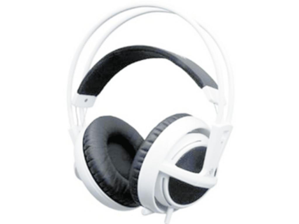 Fantásticas bocinas de 50 milímetros le dan unas afinación muy a lo vieja escuela que se complementa con sonido surround 7.1, sin embargo, no tiene muchas opciones para juegos.