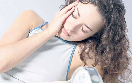 <p>Hora. Lo mejor es acostumbrar el cuerpo a una rutina. </p>