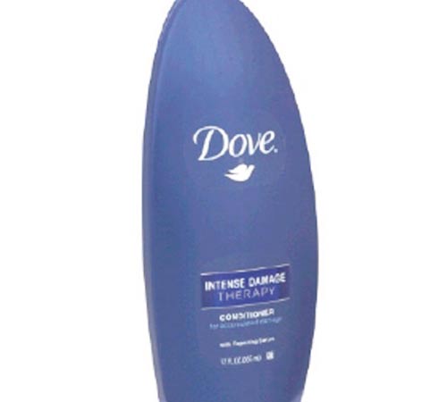 <p>Intensive Repair Therapy de Dove, regenera el cabello.</p>