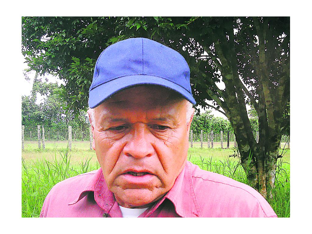 Evaristo Gómez(MIGUEL CONTRERAS)