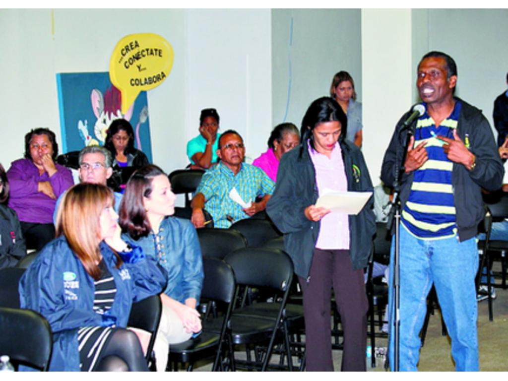 La Aeve tiene afinidad con la candidatura de Juan Jované.