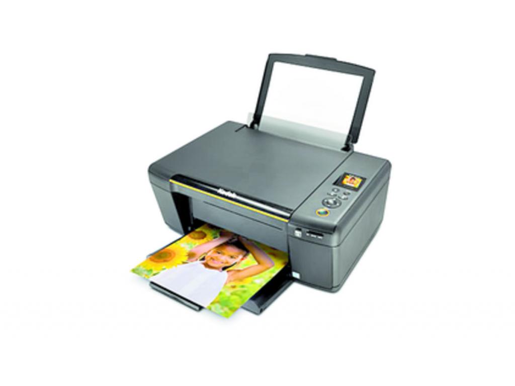 La Kodak ESP C310 es una impresora que ofrece un costo relativamente bajo por página, pero además el equipo también tiene bajos costos, lo cual no es común en el mercado.
