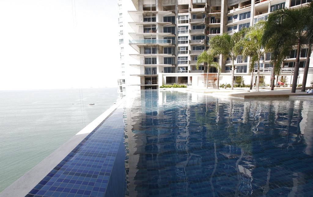 Inauguración del Trump Ocean Club // Fotos de Hermes González / EPASA