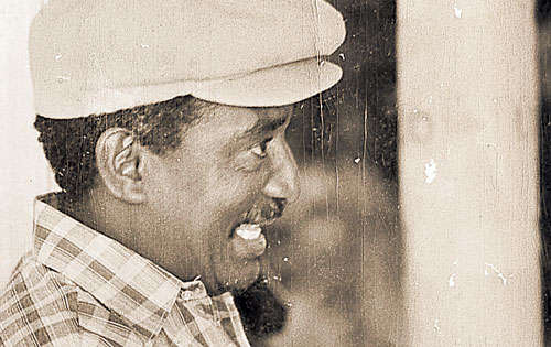 <p>Figura. Néstor Espinoza siempre fue de noble corazón.</p>