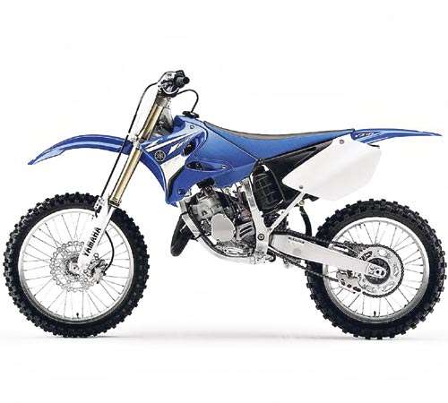 <p>Cilindrada: 124 cc</p>