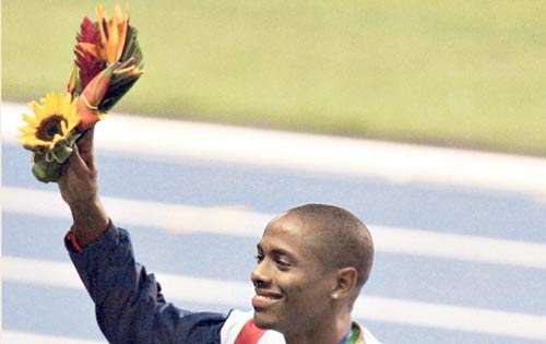 <p>Ausente. Irving Saladino no defenderá su campeonato.</p>