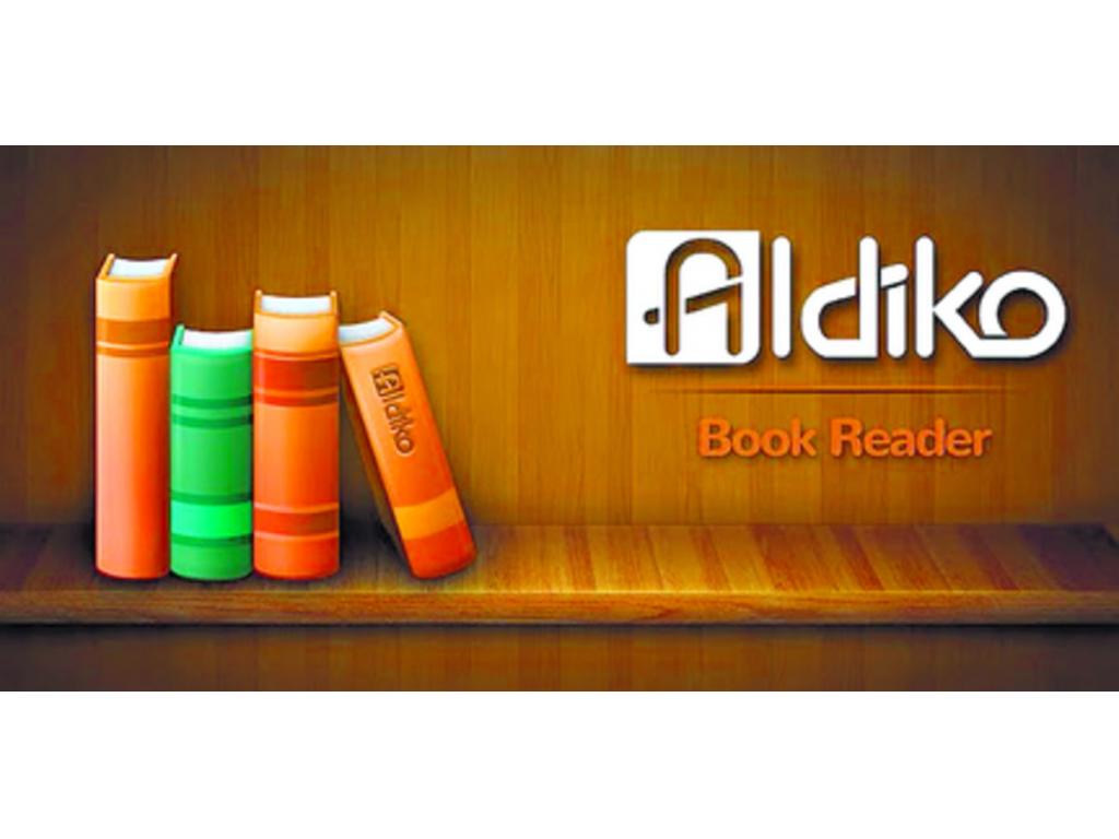 Está disponible para Android en dos versiones, una gratuita con publicidad- y otra de pago, y cuenta con 10 millones de descargas. Permite leer libros digitales en varios formatos: EPUB, PDF, así como aquellos encriptados con código DRM.