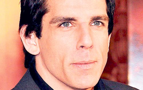 <p>El siempre cómico Ben Stiller se embolsó 34 millones de dólares gracias a Little Fockers.</p>