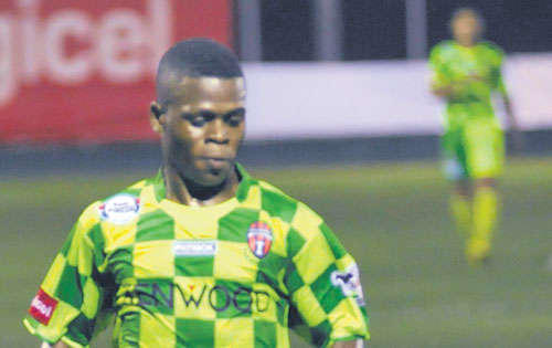 <p>Mejoras. Sporting solicitará a Prodena mejoría en las producciones televisivas de los partidos.</p>