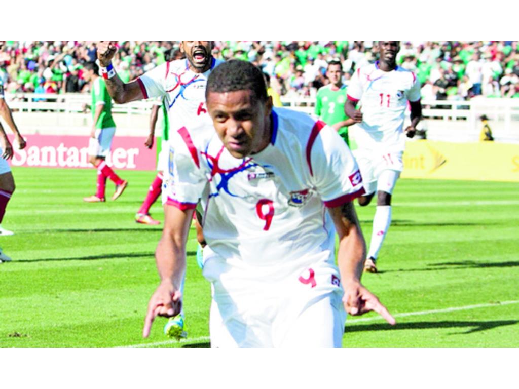 La Roja es quinta en la Hexagonal de Concacaf.(Foto: AP)